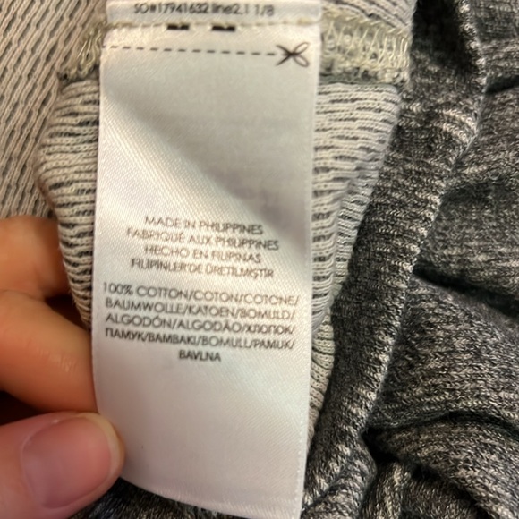 Polo Ralph Lauren Thermal top - Picture 6 of 6